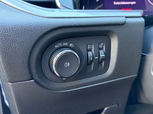 Opel Grandland 1.6 Turbo Plug-In Hybrid 225 PK Level 4/GS Line | TREKHAAK AFNB.| ADAPTIEVE CRUISE CONTROL| AGR C... ActivLease financial lease