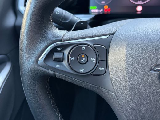 Opel Grandland 1.6 Turbo Plug-In Hybrid 225 PK Level 4/GS Line | TREKHAAK AFNB.| ADAPTIEVE CRUISE CONTROL| AGR C... ActivLease financial lease
