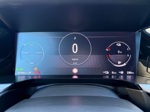 Opel Grandland 1.6 Turbo Plug-In Hybrid 225 PK Level 4/GS Line | TREKHAAK AFNB.| ADAPTIEVE CRUISE CONTROL| AGR C... ActivLease financial lease