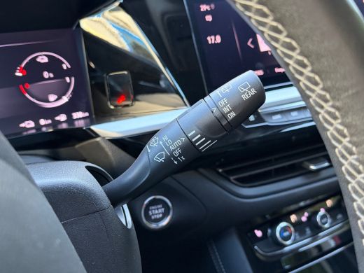 Opel Grandland 1.6 Turbo Plug-In Hybrid 225 PK Level 4/GS Line | TREKHAAK AFNB.| ADAPTIEVE CRUISE CONTROL| AGR C... ActivLease financial lease