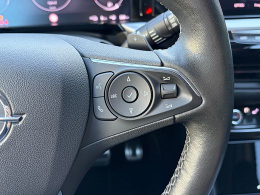 Opel Grandland 1.6 Turbo Plug-In Hybrid 225 PK Level 4/GS Line | TREKHAAK AFNB.| ADAPTIEVE CRUISE CONTROL| AGR C... ActivLease financial lease