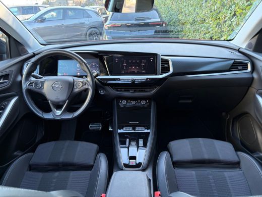 Opel Grandland 1.6 Turbo Plug-In Hybrid 225 PK Level 4/GS Line | TREKHAAK AFNB.| ADAPTIEVE CRUISE CONTROL| AGR C... ActivLease financial lease