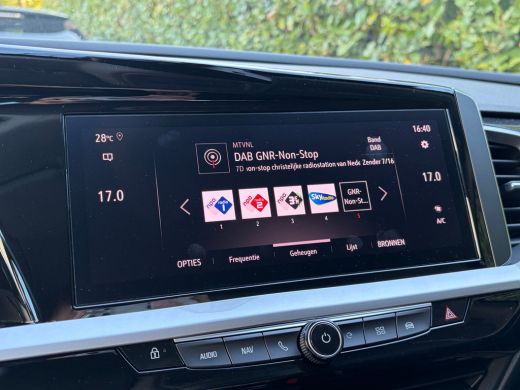 Opel Grandland 1.6 Turbo Plug-In Hybrid 225 PK Level 4/GS Line | TREKHAAK AFNB.| ADAPTIEVE CRUISE CONTROL| AGR C... ActivLease financial lease
