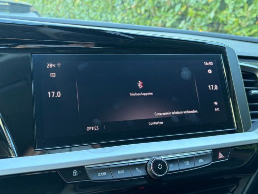 Opel Grandland 1.6 Turbo Plug-In Hybrid 225 PK Level 4/GS Line | TREKHAAK AFNB.| ADAPTIEVE CRUISE CONTROL| AGR C... ActivLease financial lease