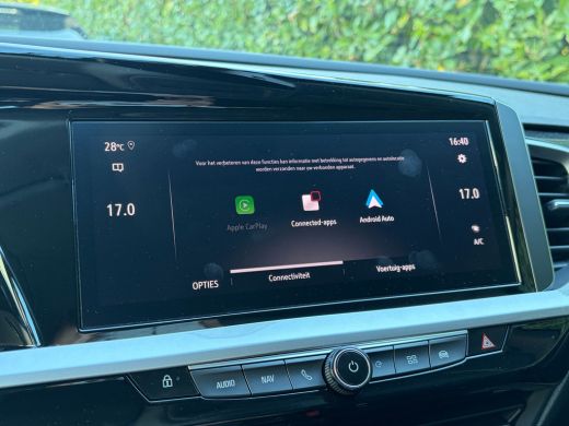 Opel Grandland 1.6 Turbo Plug-In Hybrid 225 PK Level 4/GS Line | TREKHAAK AFNB.| ADAPTIEVE CRUISE CONTROL| AGR C... ActivLease financial lease