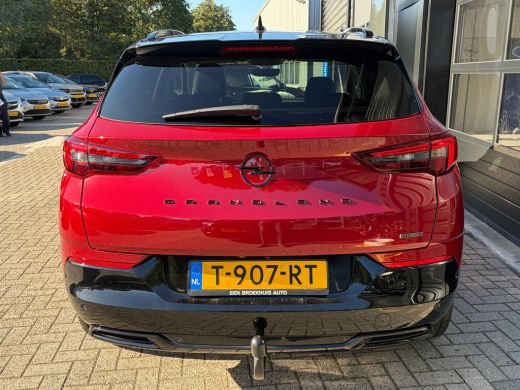 Opel Grandland 1.6 Turbo Plug-In Hybrid 225 PK Level 4/GS Line | TREKHAAK AFNB.| ADAPTIEVE CRUISE CONTROL| AGR C... ActivLease financial lease