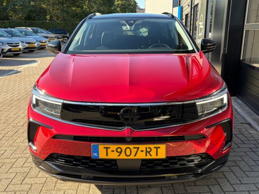 Opel Grandland 1.6 Turbo Plug-In Hybrid 225 PK Level 4/GS Line | TREKHAAK AFNB.| ADAPTIEVE CRUISE CONTROL| AGR C... ActivLease financial lease