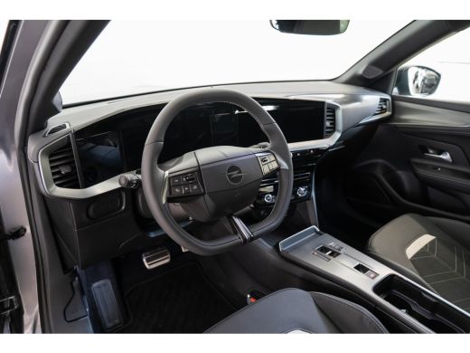 Opel Mokka 1.2 Turbo Hybrid GS | Tot 8 Jaar Garantie | Adapt. Cruise | Stoel & Stuurverwarming | Camera | Na... ActivLease financial lease