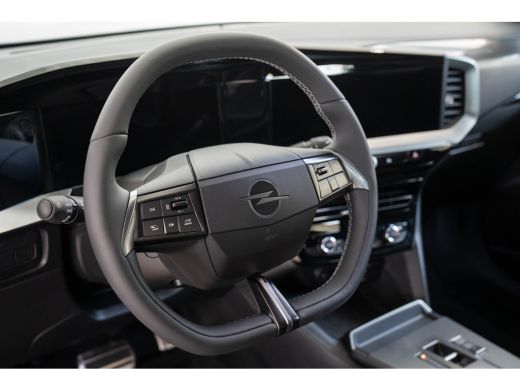 Opel Mokka 1.2 Turbo Hybrid GS | Tot 8 Jaar Garantie | Adapt. Cruise | Stoel & Stuurverwarming | Camera | Na... ActivLease financial lease
