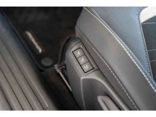 Opel Mokka 1.2 Turbo Hybrid GS | Tot 8 Jaar Garantie | Adapt. Cruise | Stoel & Stuurverwarming | Camera | Na... ActivLease financial lease
