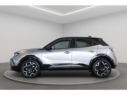 Opel Mokka 1.2 Turbo Hybrid GS | Tot 8 Jaar Garantie | Adapt. Cruise | Stoel & Stuurverwarming | Camera | Na... ActivLease financial lease