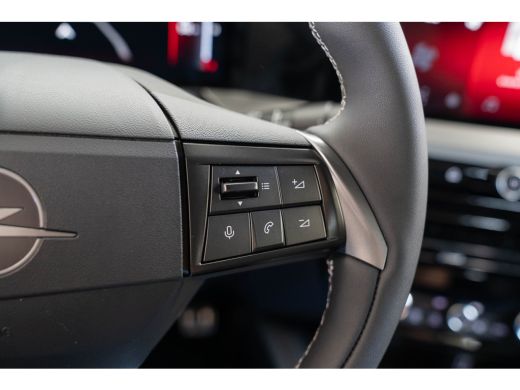 Opel Mokka 1.2 Turbo Hybrid GS | Tot 8 Jaar Garantie | Adapt. Cruise | Stoel & Stuurverwarming | Camera | Na... ActivLease financial lease