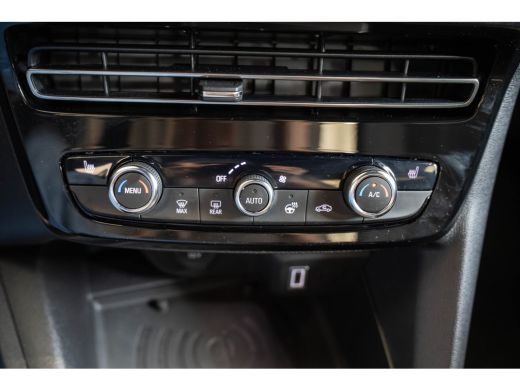 Opel Mokka 1.2 Turbo Hybrid GS | Tot 8 Jaar Garantie | Adapt. Cruise | Stoel & Stuurverwarming | Camera | Na... ActivLease financial lease