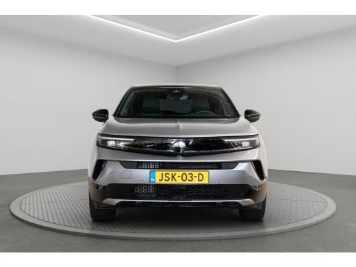 Opel Mokka 1.2 Turbo Hybrid GS | Tot 8 Jaar Garantie | Adapt. Cruise | Stoel & Stuurverwarming | Camera | Na... ActivLease financial lease