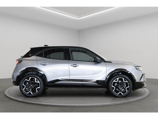 Opel Mokka 1.2 Turbo Hybrid GS | Tot 8 Jaar Garantie | Adapt. Cruise | Stoel & Stuurverwarming | Camera | Na... ActivLease financial lease