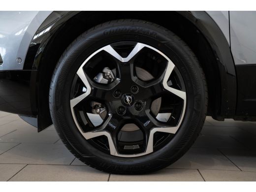 Opel Mokka 1.2 Turbo Hybrid GS | Tot 8 Jaar Garantie | Adapt. Cruise | Stoel & Stuurverwarming | Camera | Na... ActivLease financial lease