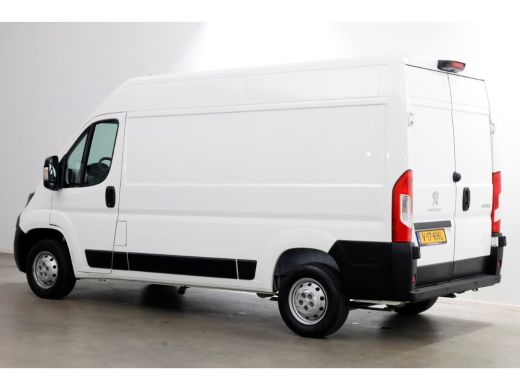 Peugeot Boxer 2.2 BlueHDi 120pk L2H2 Airco/Navi/Inrichting 07-2021 ActivLease financial lease