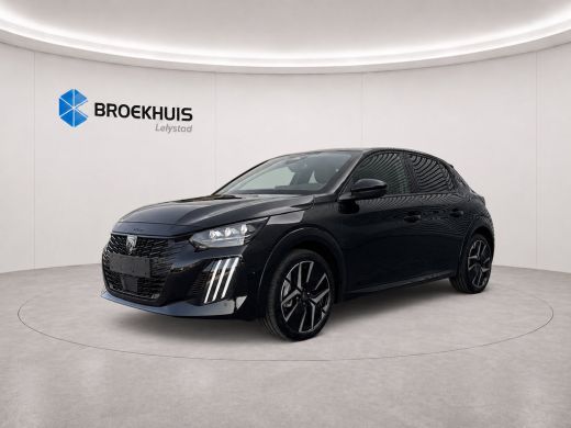 Peugeot e-208 GT | Elektrische parkeerrem | Elektrische parkeerrem | Extra getinte achterste zijruiten en achte... ActivLease financial lease
