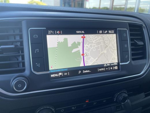 Toyota ProAce 2.0 D-4D Navigator Long ActivLease financial lease