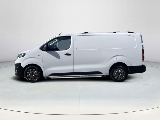 Toyota ProAce 2.0 D-4D Navigator Long ActivLease financial lease