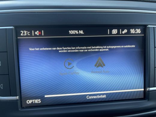 Toyota ProAce 2.0 D-4D Navigator Long ActivLease financial lease