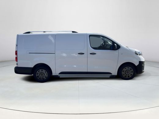 Toyota ProAce 2.0 D-4D Navigator Long ActivLease financial lease