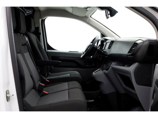 Toyota ProAce Electric Worker Comfort Extra Range 75 kWh Snellader SOH 95% 11-2022 ActivLease financial lease