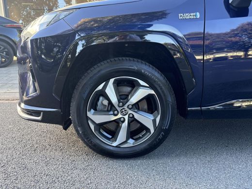 Toyota RAV4 2.5 Plug-in Hybrid AWD Style (Innovation Pack - Trekhaak afneembaar) ActivLease financial lease