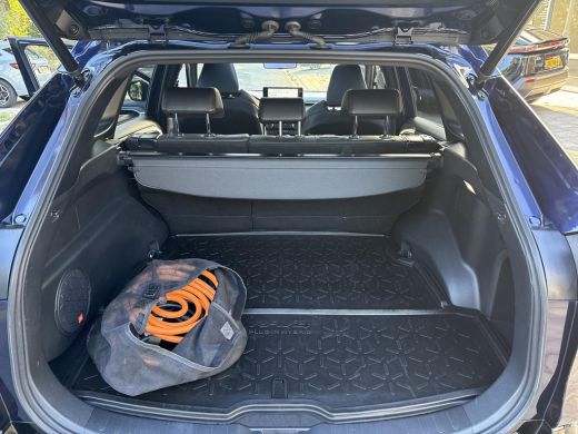 Toyota RAV4 2.5 Plug-in Hybrid AWD Style (Innovation Pack - Trekhaak afneembaar) ActivLease financial lease