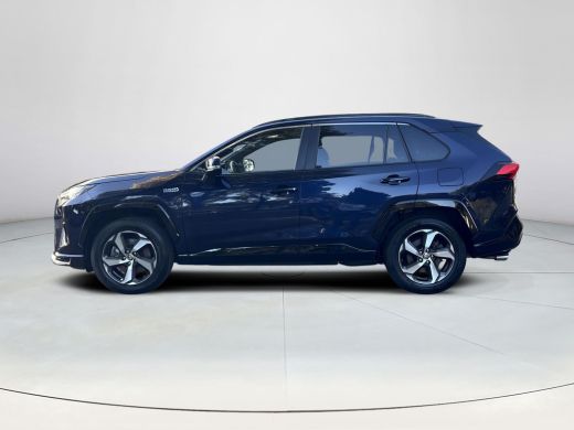 Toyota RAV4 2.5 Plug-in Hybrid AWD Style (Innovation Pack - Trekhaak afneembaar) ActivLease financial lease