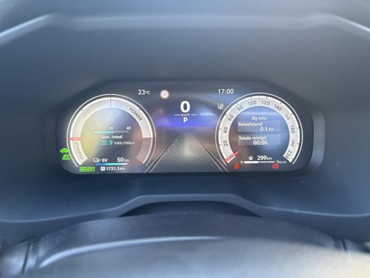 Toyota RAV4 2.5 Plug-in Hybrid AWD Style (Innovation Pack - Trekhaak afneembaar) ActivLease financial lease