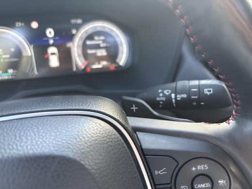 Toyota RAV4 2.5 Plug-in Hybrid AWD Style (Innovation Pack - Trekhaak afneembaar) ActivLease financial lease