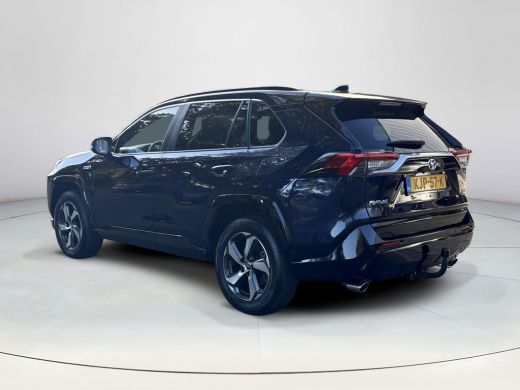Toyota RAV4 2.5 Plug-in Hybrid AWD Style (Innovation Pack - Trekhaak afneembaar) ActivLease financial lease