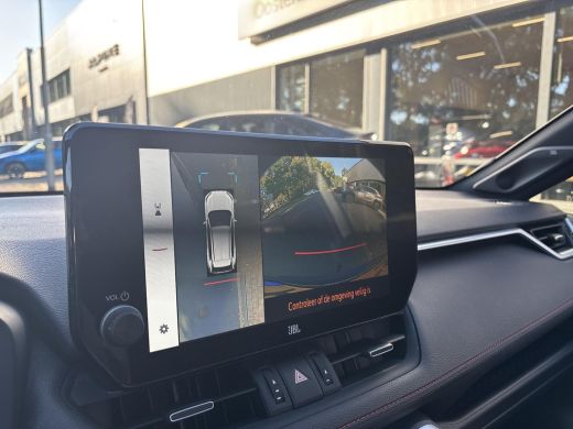 Toyota RAV4 2.5 Plug-in Hybrid AWD Style (Innovation Pack - Trekhaak afneembaar) ActivLease financial lease