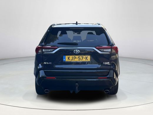 Toyota RAV4 2.5 Plug-in Hybrid AWD Style (Innovation Pack - Trekhaak afneembaar) ActivLease financial lease