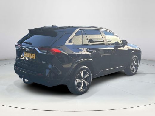 Toyota RAV4 2.5 Plug-in Hybrid AWD Style (Innovation Pack - Trekhaak afneembaar) ActivLease financial lease