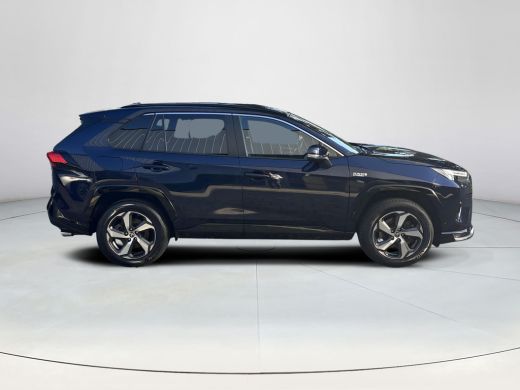Toyota RAV4 2.5 Plug-in Hybrid AWD Style (Innovation Pack - Trekhaak afneembaar) ActivLease financial lease