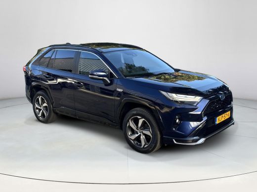 Toyota RAV4 2.5 Plug-in Hybrid AWD Style (Innovation Pack - Trekhaak afneembaar) ActivLease financial lease