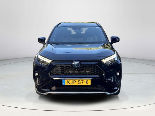 Toyota RAV4 2.5 Plug-in Hybrid AWD Style (Innovation Pack - Trekhaak afneembaar) ActivLease financial lease