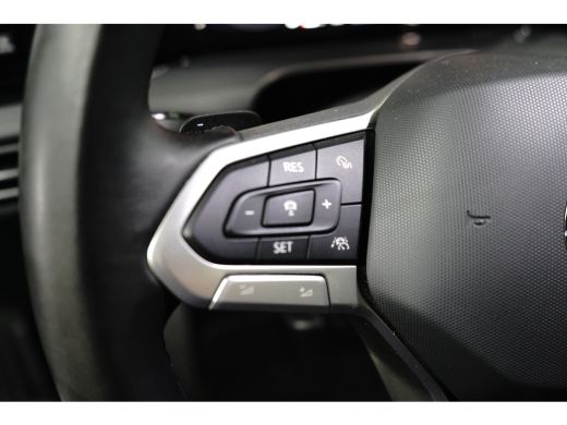 Volkswagen Golf 1.4 eHybrid Style | Adaptive Cruise Control / Automaat / Ergo bestuurdersstoel (elektrisch verste... ActivLease financial lease