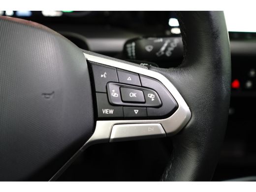 Volkswagen Golf 1.4 eHybrid Style | Adaptive Cruise Control / Automaat / Ergo bestuurdersstoel (elektrisch verste... ActivLease financial lease