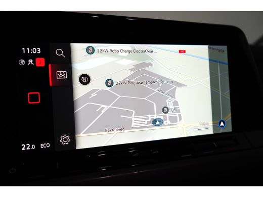 Volkswagen Golf 1.4 eHybrid Style | Adaptive Cruise Control / Automaat / Ergo bestuurdersstoel (elektrisch verste... ActivLease financial lease