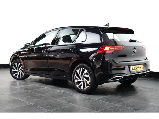 Volkswagen Golf 1.4 eHybrid Style | Adaptive Cruise Control / Automaat / Ergo bestuurdersstoel (elektrisch verste... ActivLease financial lease