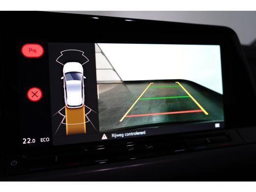 Volkswagen Golf 1.4 eHybrid Style | Adaptive Cruise Control / Automaat / Ergo bestuurdersstoel (elektrisch verste... ActivLease financial lease