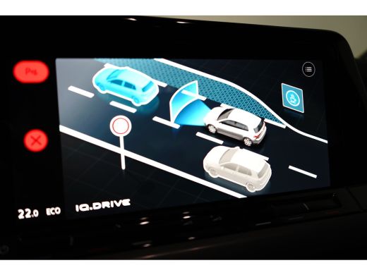 Volkswagen Golf 1.4 eHybrid Style | Adaptive Cruise Control / Automaat / Ergo bestuurdersstoel (elektrisch verste... ActivLease financial lease