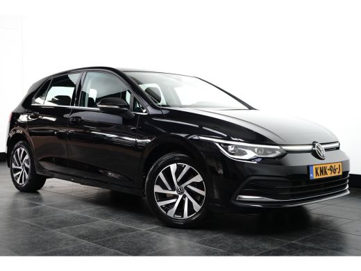 Volkswagen Golf 1.4 eHybrid Style | Adaptive Cruise Control / Automaat / Ergo bestuurdersstoel (elektrisch verste... ActivLease financial lease