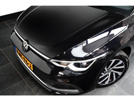 Volkswagen Golf 1.4 eHybrid Style | Adaptive Cruise Control / Automaat / Ergo bestuurdersstoel (elektrisch verste... ActivLease financial lease