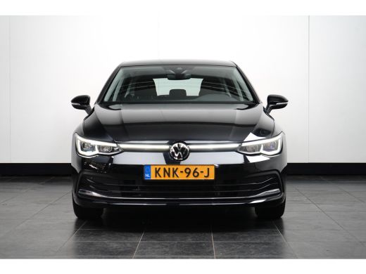 Volkswagen Golf 1.4 eHybrid Style | Adaptive Cruise Control / Automaat / Ergo bestuurdersstoel (elektrisch verste... ActivLease financial lease