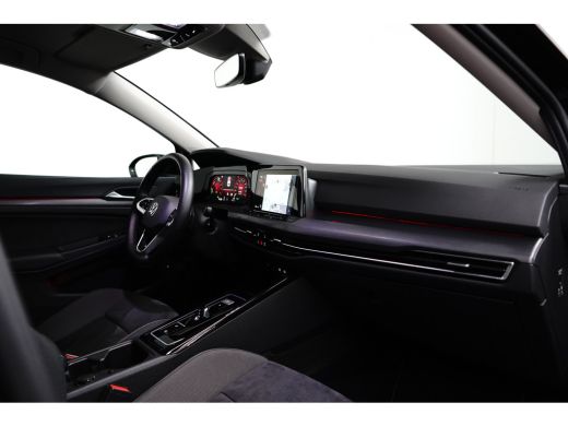 Volkswagen Golf 1.4 eHybrid Style | Adaptive Cruise Control / Automaat / Ergo bestuurdersstoel (elektrisch verste... ActivLease financial lease