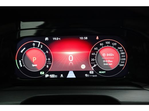 Volkswagen Golf 1.4 eHybrid Style | Adaptive Cruise Control / Automaat / Ergo bestuurdersstoel (elektrisch verste... ActivLease financial lease